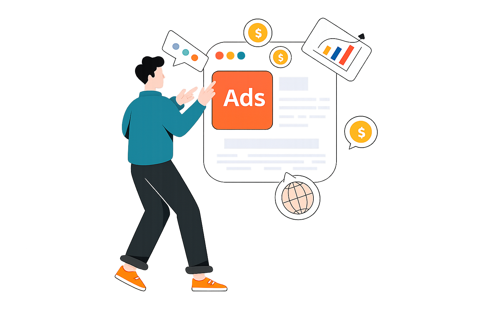 google ads