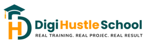 Digi Hustle School