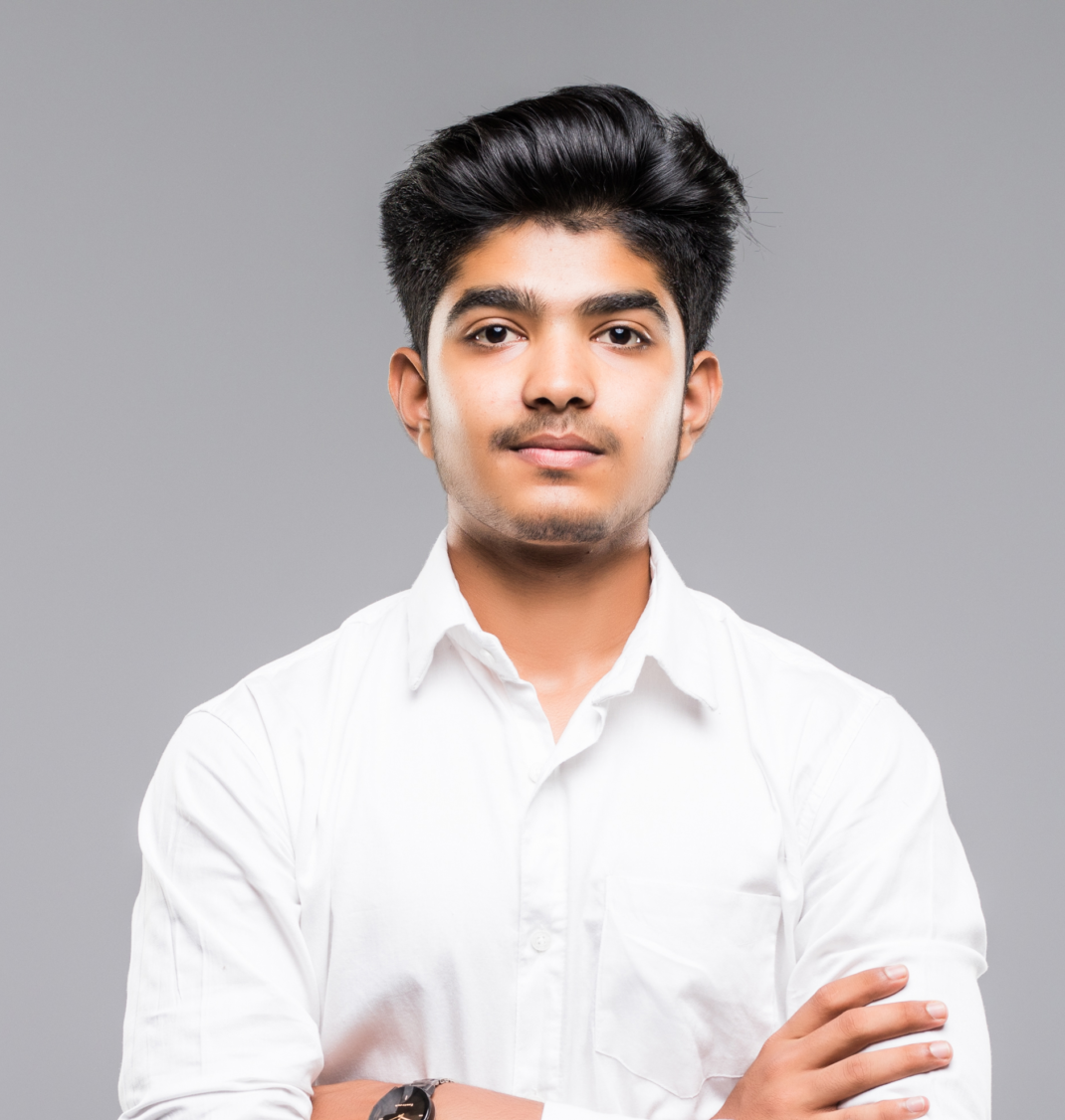 Seo Executive