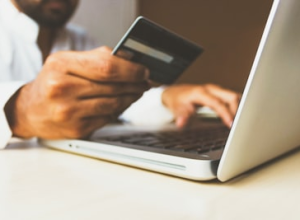 E-commerce Webstore